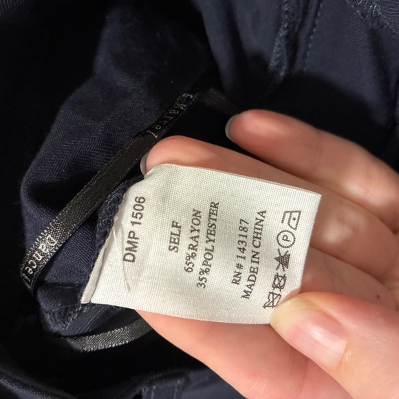 Dance & Marvel Wideleg Pants - Picture 6 of 7